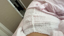 十月结晶防溢乳垫穿戴式哺乳期一次性防溢文胸防漏乳贴6条/包 XL码 实拍图