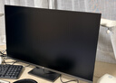 惠普（HP）527DA 27英寸显示器 100Hz 99%sRGB IPS 三微边设计 金属灰 TUV认证 防蓝光 养龙虾办公显示屏 实拍图