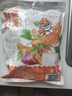 三只松鼠红薯干500g约12~15根 番薯蜜薯干蜜饯果干办公室零食小吃休闲食品 实拍图