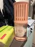air funk椰放厕所香薰300ml 空气清新剂室内香氛卫生间除臭留香 清新番茄 实拍图