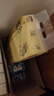清风无芯卷纸 原木纯品4层178克*14卷 卫生纸纸巾 L码 厕纸 单提 实拍图