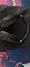森海塞尔HD450BT头戴式蓝牙无线有线两用耳机主动降噪可折叠HIFI高保真音乐游戏生日礼物品适用苹果华为 HD 450BT黑色（主动降噪） 实拍图