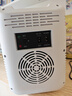 美的（Midea）小冰箱车载冰箱3L车家两用学生宿舍办公室储奶饮料冷藏加热冰箱 实拍图