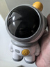 贝恩施（BEIENS）AI机器人豆包deepseek智能对话陪伴儿童玩具闹钟男孩女孩生日礼物 实拍图