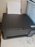爱普生（EPSON）墨仓式 L3251彩色打印机 微信打印/无线连接 家用打印优选 AI学习打印机（打印、复印、扫描） 实拍图