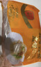 獐子岛 冷冻蒜蓉粉丝扇贝1.2kg 36只 虾夷扇贝 烧烤食材海鲜生鲜预制菜 实拍图
