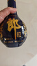 郎酒 青花郎 酱香型白酒 53度 500mL*1瓶 礼盒装 （年份包装随机） 实拍图