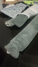 南极人热水袋注水pvc加长暖水袋暖肚子冲充水灌水防爆暖宝保暖手宝热敷 实拍图