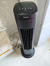 美的（Midea）【语音智能】家用空调扇冷风扇 负离子净化静音落地冷风机水冷塔扇冷气扇 强力制冷小空调ACA10TJR 实拍图