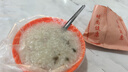 谷雨双皮奶面膜美白修护补水保湿贴片面膜护肤品520礼物 实拍图