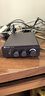 FOSI AUDIO弗西音频BT20APRO数字功放机大功率放大器迷你蓝牙HIFI小家用发烧高音质重低音 枪灰色 48V/5A电源适配器 实拍图