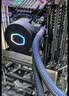 长城（Great Wall）额定750W X7金牌全模电脑电源（ATX3.1/原生PCIe5.1/漏电监测/单路12V/自动启停/支持50系显卡） 实拍图