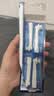 欧乐B（Oral-B）电动牙刷头4支3D美白型适配D/P/Pro系列牙刷替换头欧洲原装进口 实拍图
