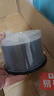 铼德(RITEK) D9 DVD+R 8速8.5G 空白光盘/光碟/刻录盘/大容量 桶装50片 实拍图