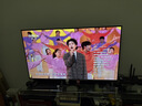 东芝电视小芝士55Z600QF PRO 55英寸 高画质Mini LED 火箭炮音响 288Hz 4K柔光防眩屏家电国家补贴 实拍图