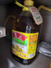 鲁花 【保真菜籽油】食用油 低芥酸特香菜籽油 5L  /桶   实拍图