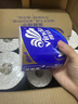 维达（Vinda）有芯卷纸 蓝色经典4层200克*27卷 高克重卫生纸 厕纸纸巾整箱 实拍图