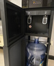 美菱（MeiLing） 饮水机下置式家用立式温热型/冷热型下置水桶饮水器 店长推荐【 旗舰下置水桶】 制热型 实拍图
