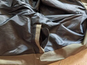 真维斯（Jeanswest）外套男春秋季棒球服男士夏季休闲飞行员夹克男2026新款户外上衣服 军绿(四季款）纯色 XL 【推荐140-165斤】 实拍图