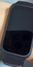 小米Redmi 手环3 黑色 智能手环 全天血氧检测  高刷大屏 超长续航 运动手环送男友送女友 实拍图