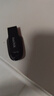 闪迪（SanDisk）64GB USB3.2 U盘 CZ550黑色 读速100MB/s 安全加密 数据恢复 学习办公电脑车载 高速大容量优盘 实拍图