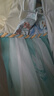 巴拉巴拉童装女童汉服国风连衣裙春秋宝宝襦裙演出服儿童裙子 实拍图
