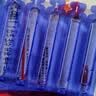 澳诺 葡萄糖酸钙锌口服溶液 5ml*36支+同笑 赖氨肌醇维B12囗服溶液 100ml 实拍图