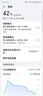 手机数据线适用华为tpyec7A快充p70p30p40mate荣耀nova7pro小米vivo手机tapyc充电线安卓typc 【2米1条】7A快充120W-TYPEC口 实拍图