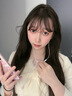 品士【宝藏级丨柏林之音】耳机有线半入耳式手机平板电脑游戏电竞适用华为小米苹果17/16Type-c3.5mm 【升级版】Type-C扁插头【数字芯片】白色 实拍图
