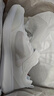 Skechers斯凯奇男孩网面透气缓震体训鞋轻弹儿童运动鞋跑步鞋405253L 实拍图