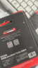 京东京造256G麒麟Lite读速高达150MB/S 高性能系列TF(MicroSD)存储卡U3 C10 A2 V30 手机平板游戏机内存卡 实拍图