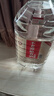 不老潭粮食酒 桶装高度浓香型泸州糯红高粱散装白酒纯粮壹号 52度 5L 实拍图