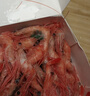 禧美海产熟冻北极甜虾净重3斤装/盒 150/180小号规格 MSC认证 轻食海鲜 实拍图
