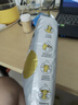 bebebus金标茶树精华婴儿超薄透气纸尿裤男女宝宝尿不湿 S码 40片 （4-8kg） 实拍图