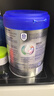 爱他美（Aptamil）卓倍儿童奶粉学龄前儿童奶粉(3岁以上)800g*2罐装 定期购 实拍图