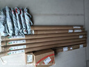 雷士（NVC）磁吸轨道灯嵌入式LED精品射灯客厅无主灯照明 1.5米轨道条 封板款 实拍图