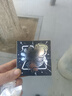 【3D立体音】汽车蓝牙音箱无线低音炮basix迷你车载户外音响便携 电光绿 实拍图
