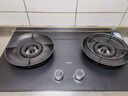 老板（Robam）新品【小坚果】燃气灶天然气防爆猛火灶煤气灶双灶家用灶具以旧换新一级能效易清洁炉灶L5上门安装 实拍图