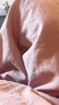 全棉时代女士中腰【年度热销款5A抗菌】高弹不变形不闷汗内裤女3条装 实拍图