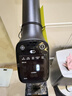 添可极客蒸汽2.0 【380℃高温蒸汽源 28KPa吸力 110min续航】0缠毛躺平蒸汽洗地机吸拖一体扫地机器人 实拍图