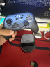 盖世小鸡（GAMESIR）超新星无线switch2游戏手柄带底座 手机安卓PC苹果Steam电脑NSpro电视体感有线蓝牙仁王3宏编程 实拍图