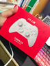 北通鲲鹏20无线游戏手柄AI智控双切扳机震动蓝牙手柄xbox布局电脑PC手机steam电视NSswitch2体感  原神 实拍图