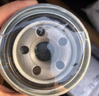 博世（BOSCH）机油滤芯滤清器0047长城风骏56哈弗H5北汽勇士皮卡212长安凯程F70 实拍图