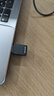 Tenda腾达USB无线网卡智能免驱AC650 台式机专用WiFi接收器5G双频网卡 笔记本电脑外置网卡WiFi发射器 实拍图