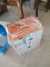 苏泊尔SUPOR好帮手铝合金压力锅9.5L带蒸格26cm高压锅燃气专用YL269H2 实拍图