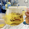 贡苑金丝皇菊花枸杞决明子茶320g搭石斛牛蒡葛根护金银花去特级肝火 实拍图