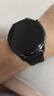 HUAWEI WATCH GT 6 雅丹黑 46mm智能手表多维情绪健康全新骑行体验21天超长续航华为GT6手表 实拍图