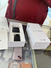 摩托罗拉 联想moto g100 四年质保 LCD护眼屏 7000mAh超强续航 8GB+256GB黑曜石 实拍图
