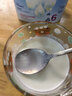 诺优能易乐罐儿童配方奶粉6段 (3岁及以上) 400g 含维生素D+DHA+钙 实拍图