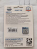 忆捷（EAGET）128GB TF（MicroSD）存储卡 A1 U3 V30 C10行车记录仪&安防监控专用内存卡 高速耐用 实拍图